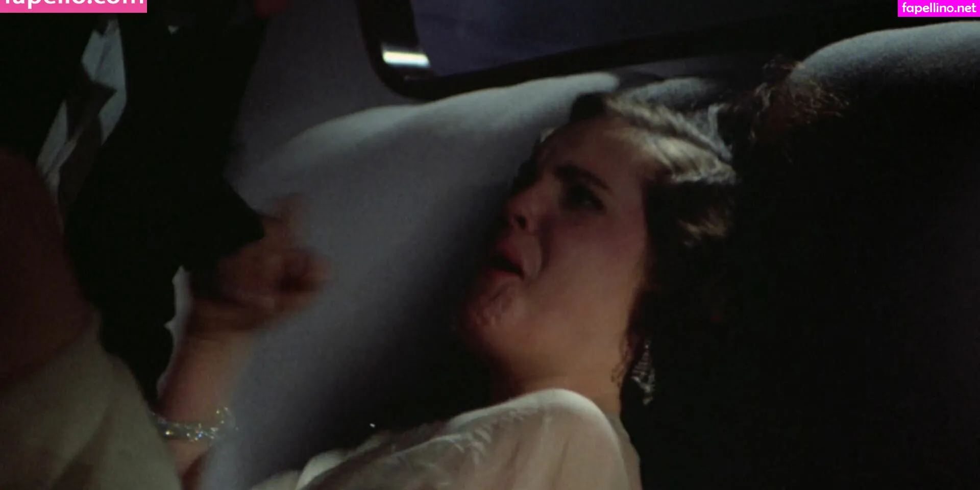 Elizabeth McGovern Nude Leaked OnlyFans Photo #3XNdvuvQJR