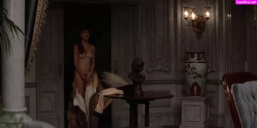 Elizabeth Mcgovern OnlyFans Thumbnail #ySJE1NPxK2