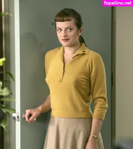Elizabeth Moss OnlyFans Thumbnail #0VOiLfws8c