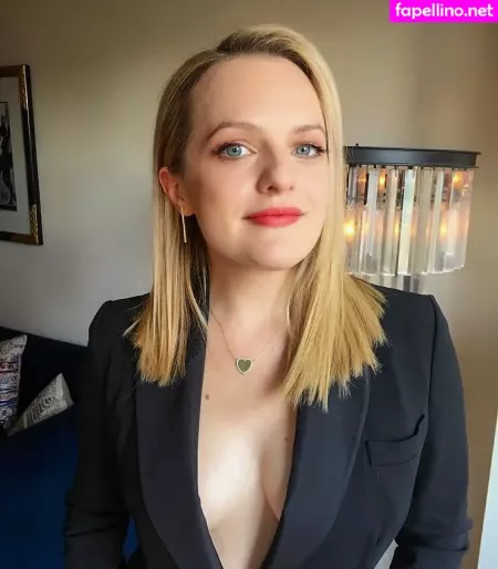 Elizabeth Moss OnlyFans Thumbnail #46l9EuwMfl