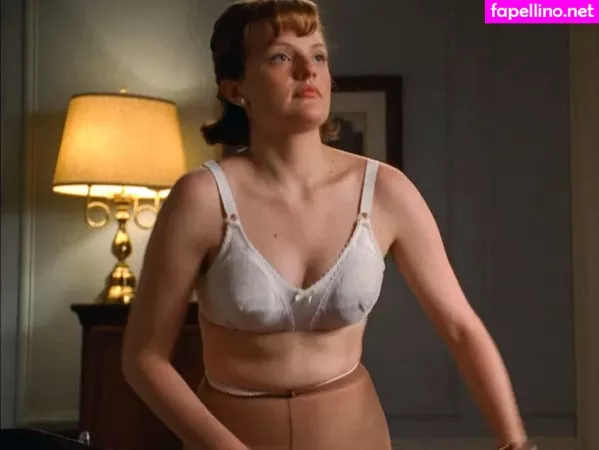 Elizabeth Moss OnlyFans Thumbnail #Fe3aDVE90l