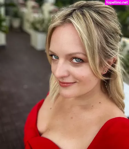 Elizabeth Moss OnlyFans Thumbnail #Y22JPqBebe