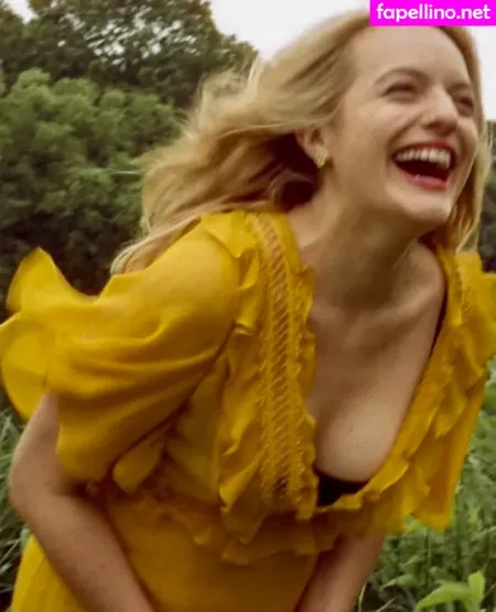 Elizabeth Moss OnlyFans Thumbnail #aEpQ349IYm