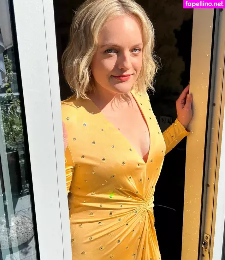 Elizabeth Moss OnlyFans Thumbnail #bbP77cQhKQ