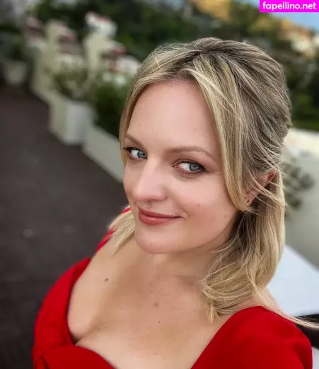Elizabeth Moss OnlyFans Thumbnail #fvI8yjXUCl