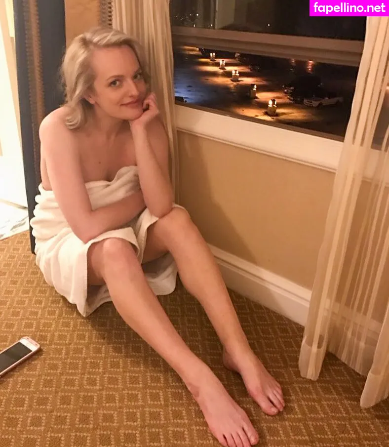 elisabethmossofficial Nude Leaked OnlyFans Photo #hBd5WYt8mS