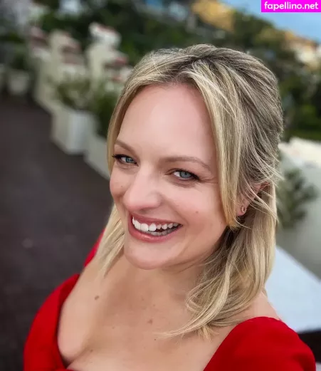 Elizabeth Moss OnlyFans Thumbnail #rzHweq5A8s