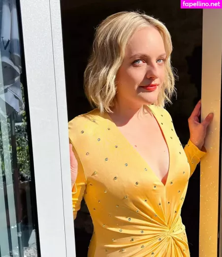 Elizabeth Moss OnlyFans Thumbnail #xyQCccJDcT