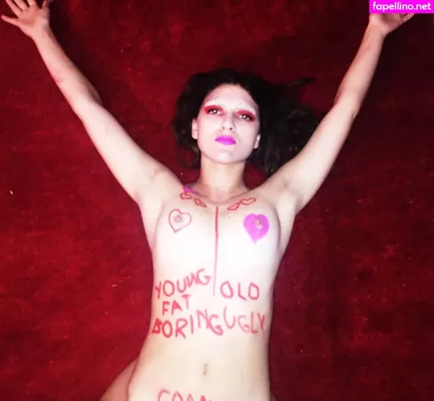 Elizabeth Nistico OnlyFans Thumbnail #9qf37AILnO