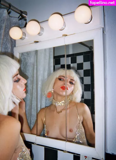 Elizabeth Nistico OnlyFans Thumbnail #ftYP91tia4