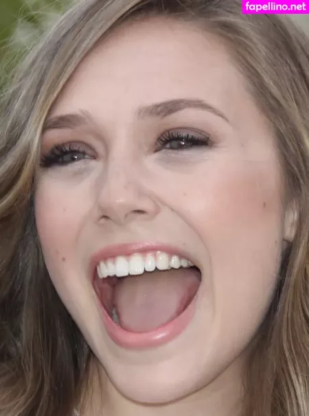 Elizabeth Olsen OnlyFans Thumbnail #1CQDP1VziX