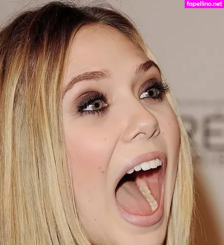 Elizabeth Olsen OnlyFans Thumbnail #CEceVHmKCG