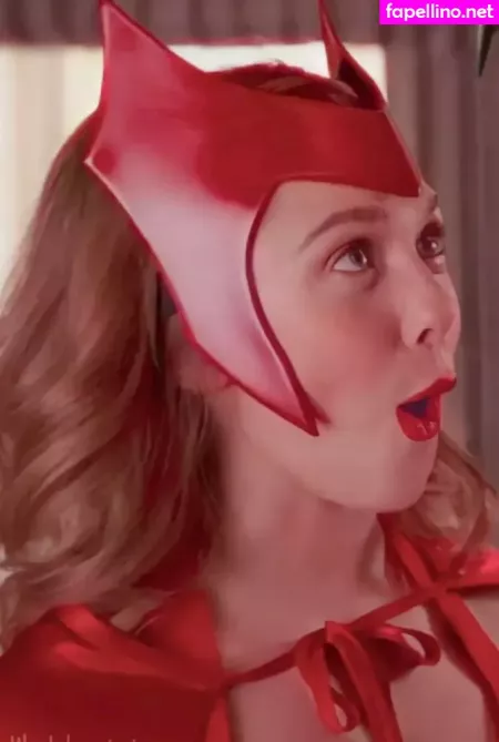 Elizabeth Olsen OnlyFans Thumbnail #cDfr6b0CKX