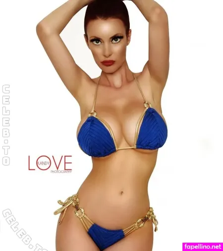 Elizabeth Pertschi OnlyFans Thumbnail #5sJjmzn38l
