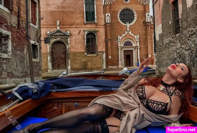 Elizabeth Pertschi OnlyFans Thumbnail #dWFqsrxmTJ