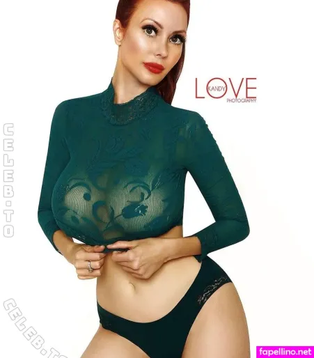 Elizabeth Pertschi OnlyFans Thumbnail #v3U8frdL7m