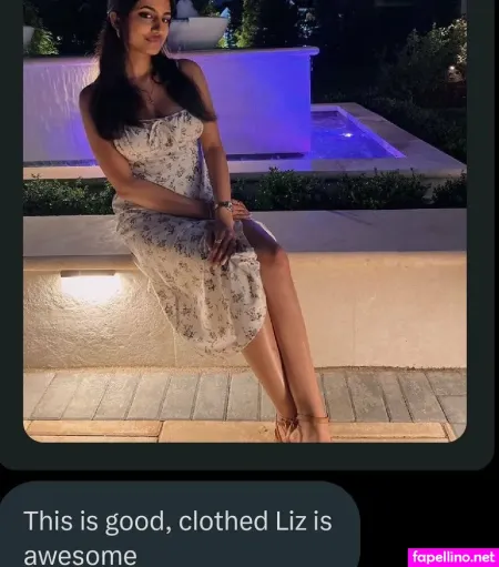 Elizabeth Phillip OnlyFans Thumbnail #QdbnGQYa9q