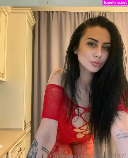 Elizabeth Q OnlyFans Thumbnail #jVEunfcNYG