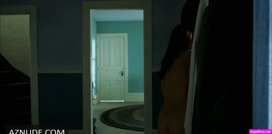Elizabeth Reaser Main Profile Photo