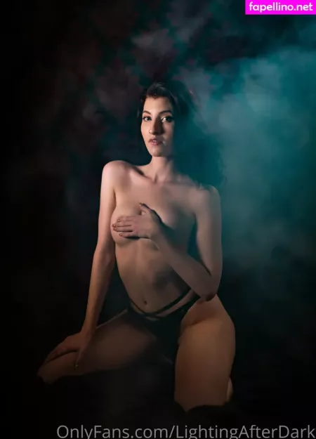 Elizabeth Reed OnlyFans Thumbnail #1ENQQ3ppM8