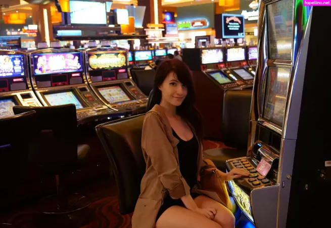 Elizabeth Reed OnlyFans Thumbnail #6CNSgvv6yv