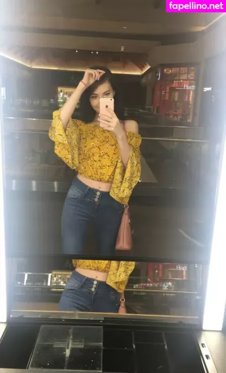 Elizabeth Reed OnlyFans Thumbnail #6elJ8FLHkE