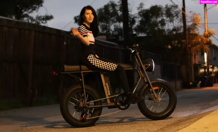 Elizabeth Reed OnlyFans Thumbnail #FUQMqL7Mp7