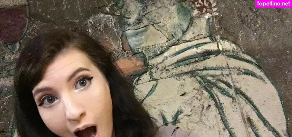 Elizabeth Reed OnlyFans Thumbnail #GpdItD6JRn
