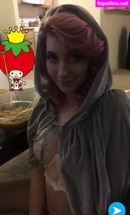 Elizabeth Reed OnlyFans Thumbnail #JiyIelfX7b