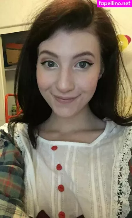 Elizabeth Reed OnlyFans Thumbnail #KU70ARpINk