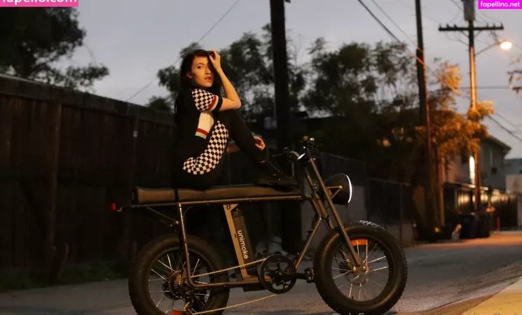 Elizabeth Reed OnlyFans Thumbnail #LPPA72b2oW