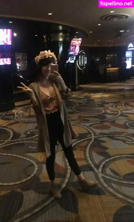 Elizabeth Reed OnlyFans Thumbnail #NdV23eD66C