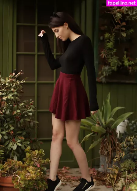 Elizabeth Reed OnlyFans Thumbnail #OrJXZUDOQ2