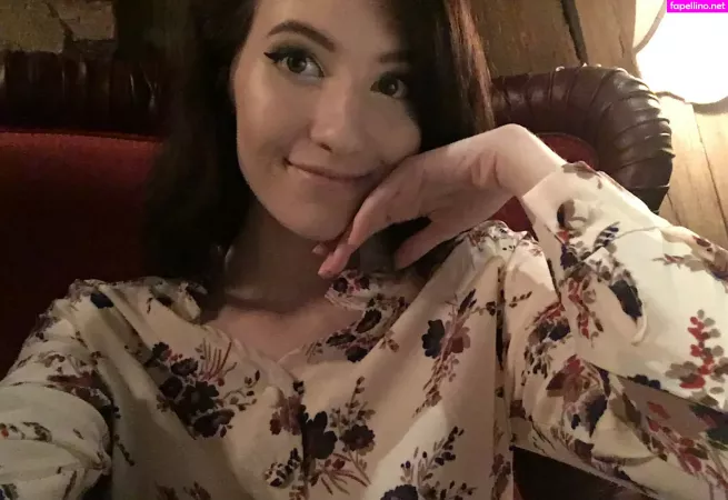 Elizabeth Reed OnlyFans Thumbnail #TySjr70DOO