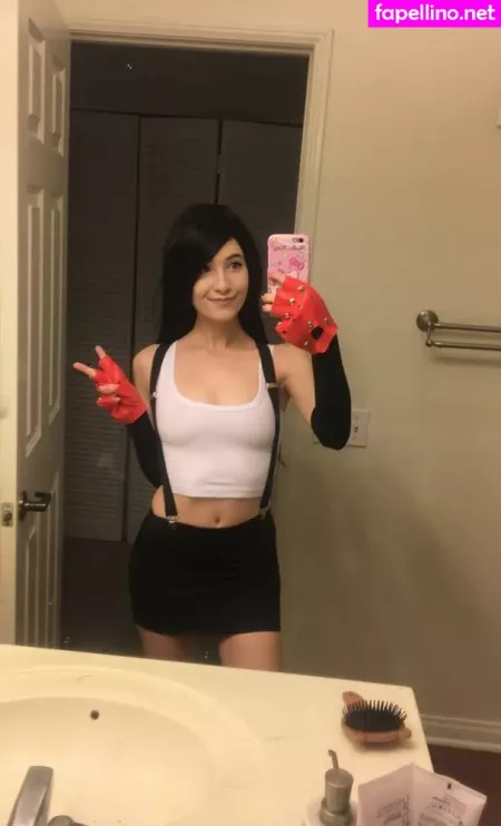 Elizabeth Reed OnlyFans Thumbnail #VCSmZDkOIp