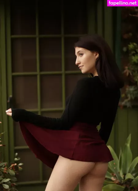 Elizabeth Reed OnlyFans Thumbnail #WedoYmdbQM