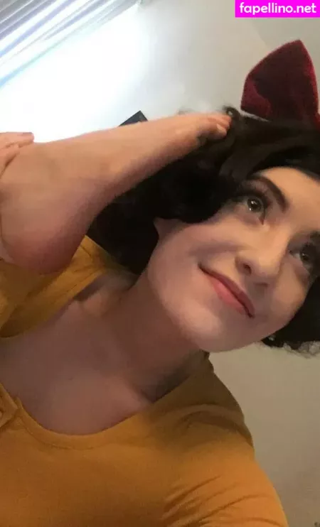 Elizabeth Reed OnlyFans Thumbnail #YCu57bAPvO