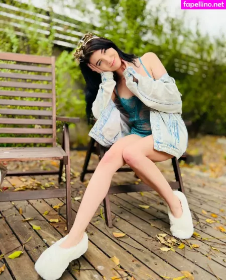 Elizabeth Reed OnlyFans Thumbnail #YWHnS3oK5x