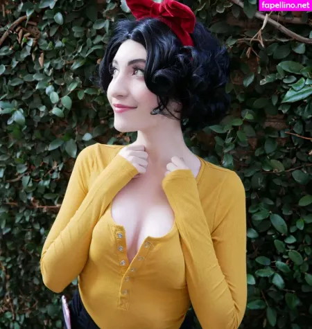 Elizabeth Reed OnlyFans Thumbnail #abC68qBQGz