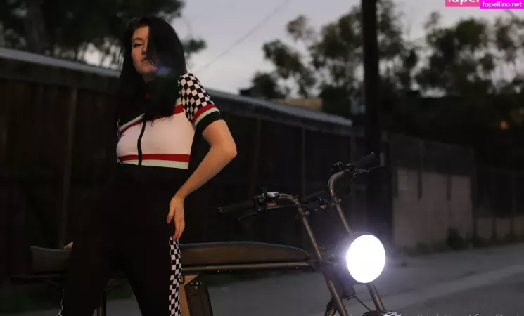 Elizabeth Reed OnlyFans Thumbnail #ateatsvI4F