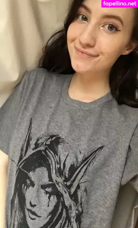 Elizabeth Reed OnlyFans Thumbnail #c5NPWSunyb