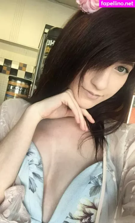 Elizabeth Reed OnlyFans Thumbnail #cTIAYODDpg