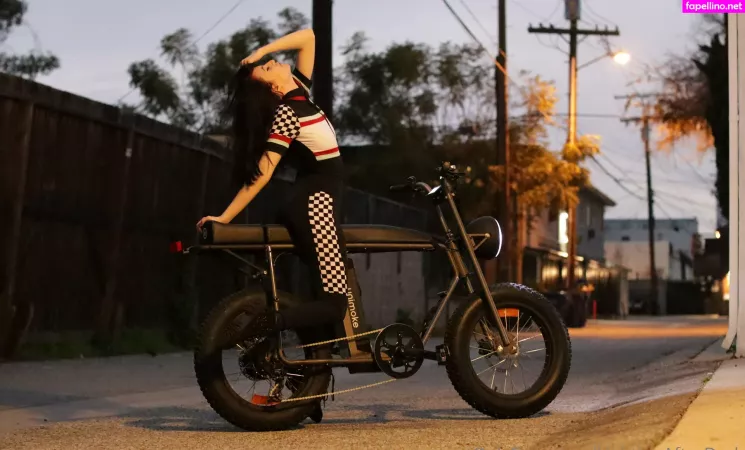 Elizabeth Reed OnlyFans Thumbnail #cg3EMlIpwC