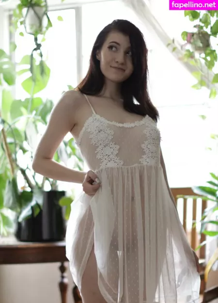 Elizabeth Reed OnlyFans Thumbnail #d4iIx8LV8O