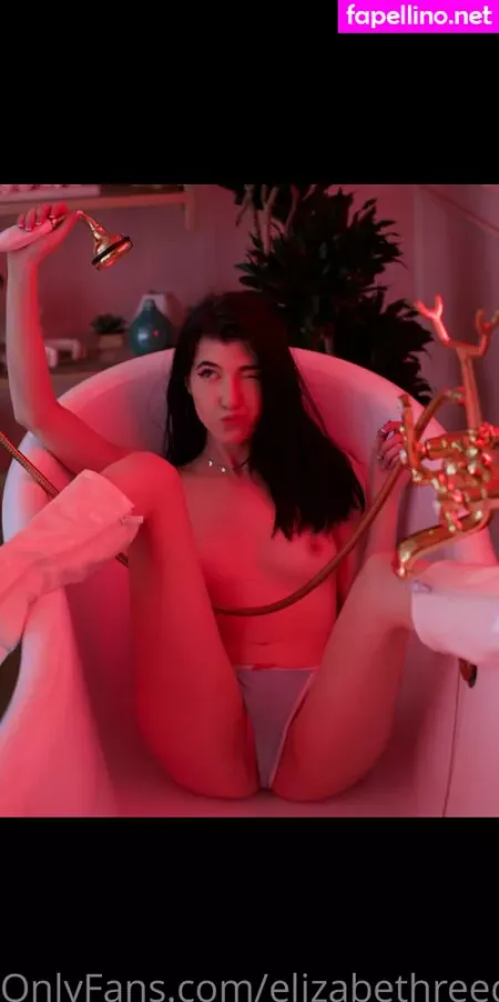 Elizabeth Reed OnlyFans Thumbnail #dwDbvFG80C