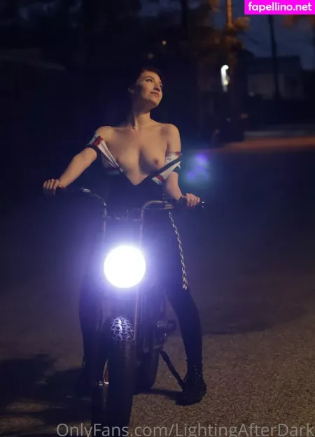 Elizabeth Reed OnlyFans Thumbnail #gn2vIdvuol