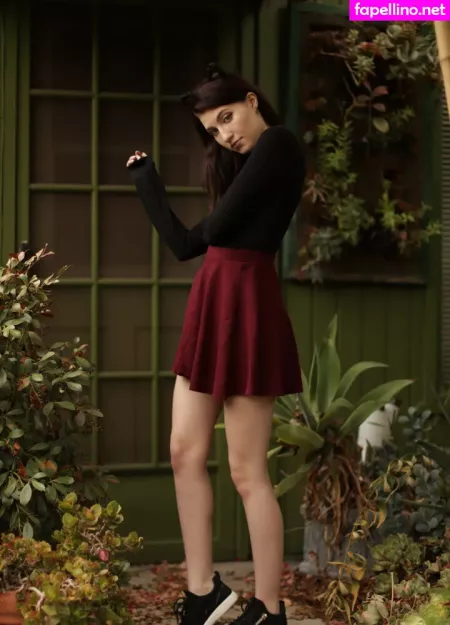 Elizabeth Reed OnlyFans Thumbnail #hDsZW4BSE1