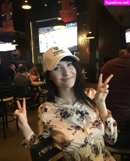 Elizabeth Reed OnlyFans Thumbnail #mXYMPJTKO1