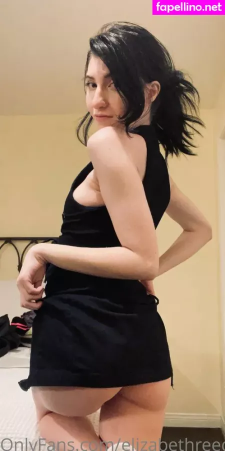Elizabeth Reed OnlyFans Thumbnail #nlYlo5tu2L