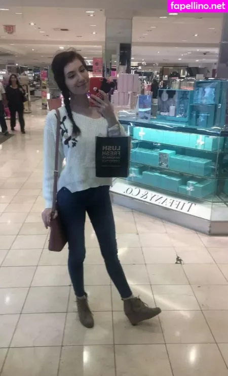 Elizabeth Reed OnlyFans Thumbnail #o8OkTDCaoK